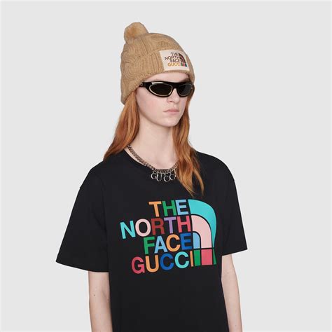 dres the north face gucci|the north face gucci prices.